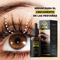 SERUM UP PRO alargamiento de cejas y pestañas